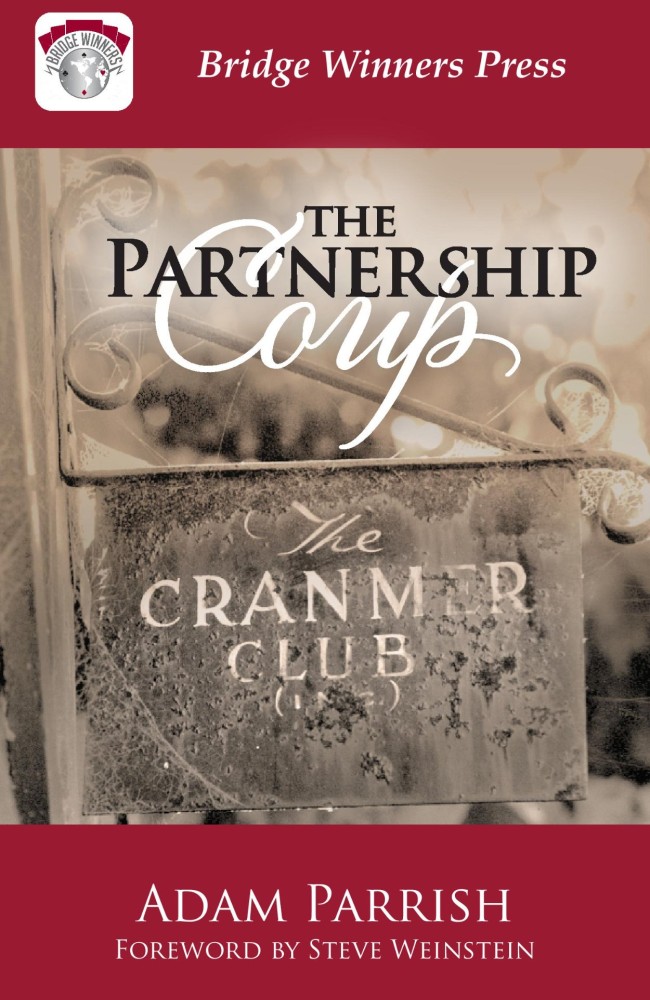 The Partnership Coup